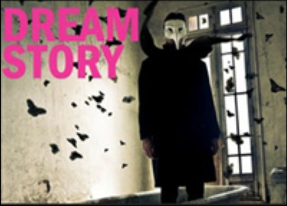 Dream Story - Gate Theatre, London