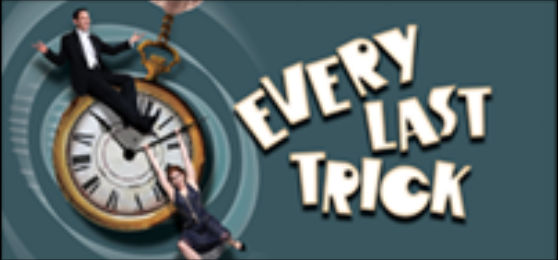 Every Last Trick - Spymonkey at Royal and Derngate, Northampton
