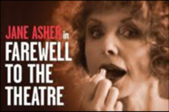 Farewell to the Theatre - Rose Kingston