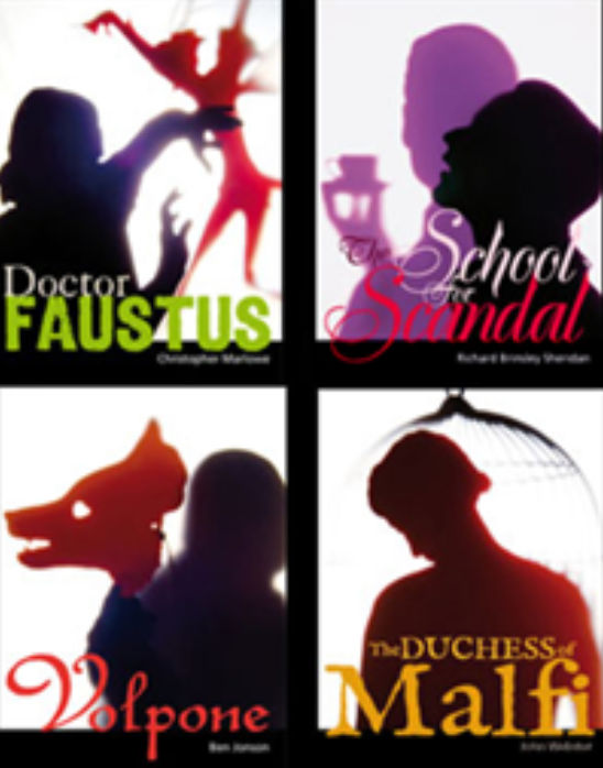 Faustus School For Scandal