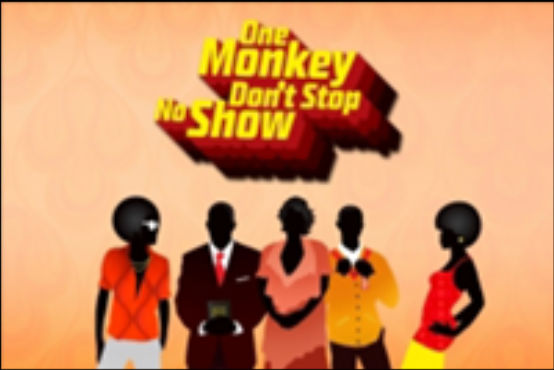 One Monkey Don't Stop No Show - Tricycle Theatre, London