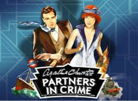 partners in crime